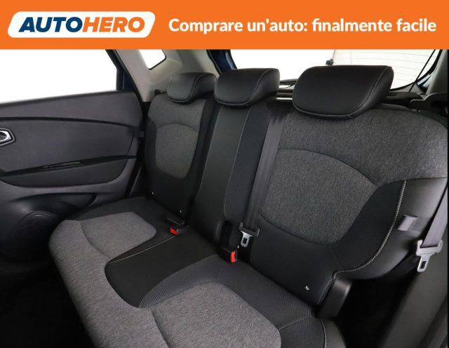 RENAULT Captur TCe 12V 90 CV Life
