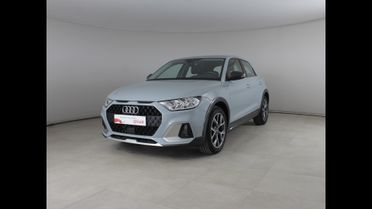 AUDI A1 II 2022 allstreet - A1 allstreet 25 1.0 tfsi Admired 95cv