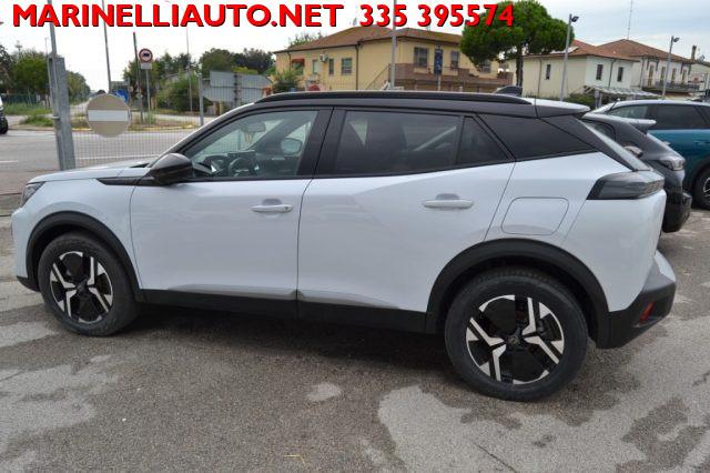 PEUGEOT 2008 Hybrid 136CV e-DCS6 GT PRONTA CONSEGNA