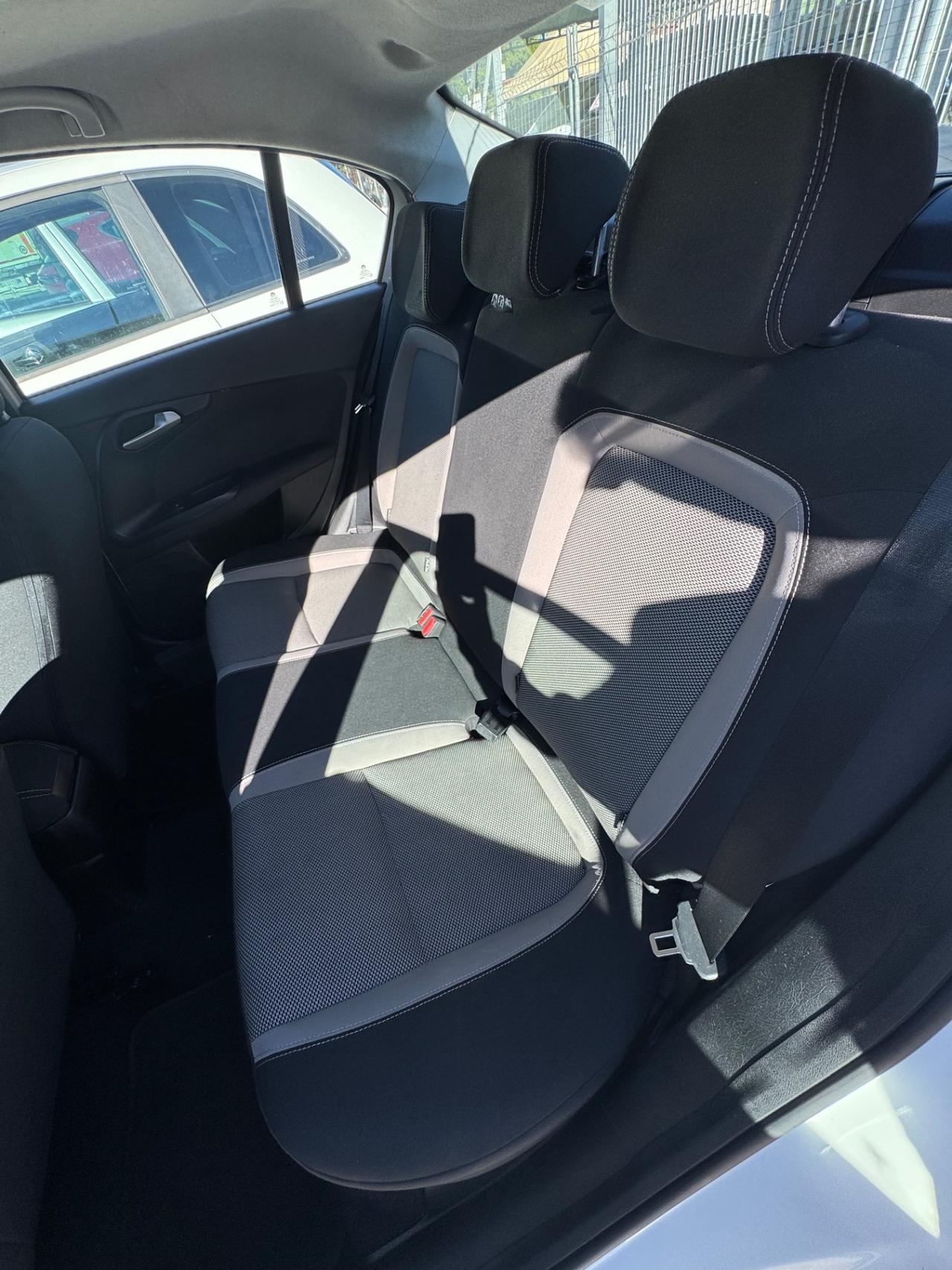 Fiat Tipo 1.4 4 porte Opening Edition