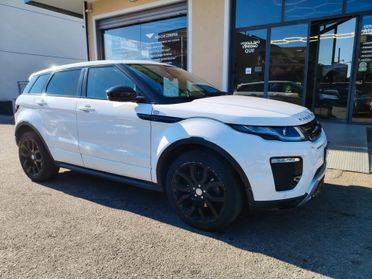 Land Rover Range Evoque 2.0 TD4 150 CV 5p. HSE Dynamic