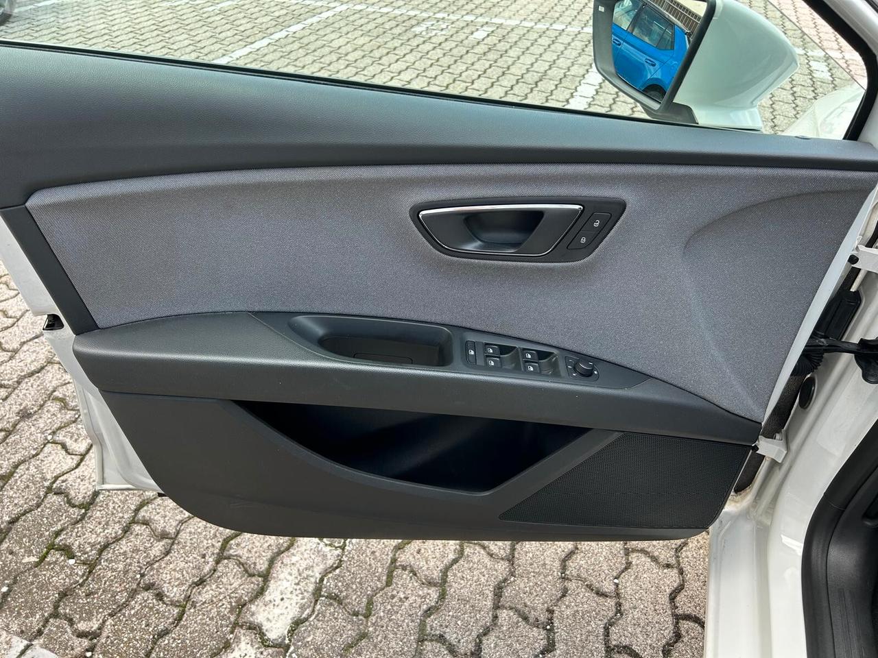 SEAT Leon ST 1.5 tgi Business 130cv dsg my20