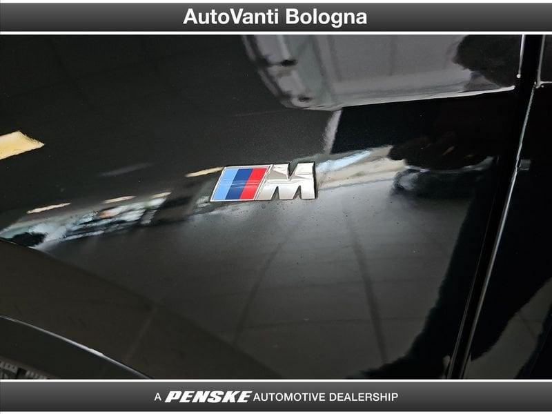 BMW X1 X1 sdrive18d Msport auto