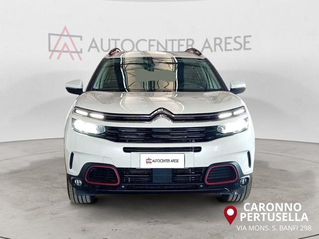 CITROEN C5 Aircross BlueHDi 130 S&S Shine