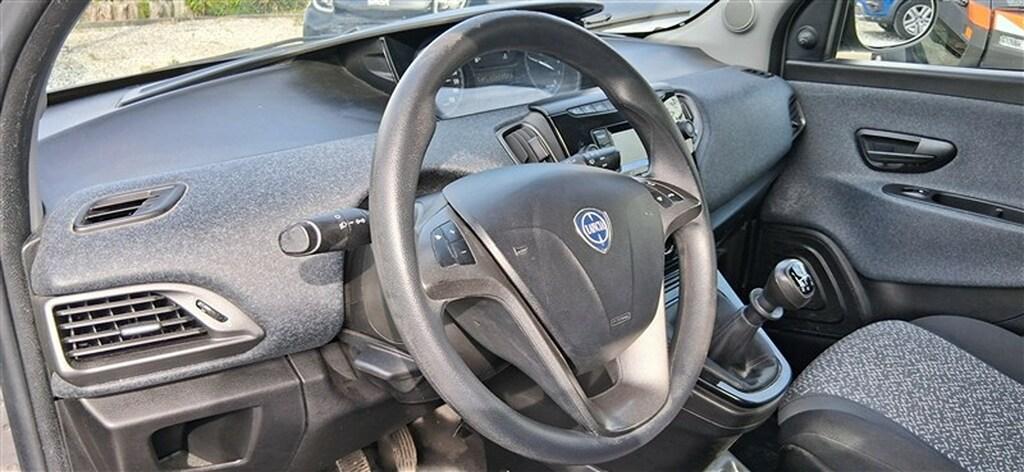 Lancia Ypsilon 5 Porte 1.2 Ecochic Elefantino