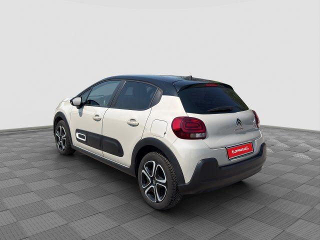CITROEN C3 C3 PureTech 83 S&S Feel Pack