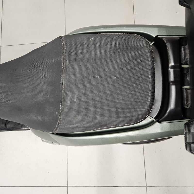 Yamaha Xenter 125 - 2019