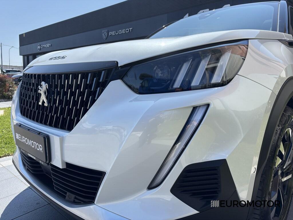 Peugeot 2008 1.2 PureTech GT EAT