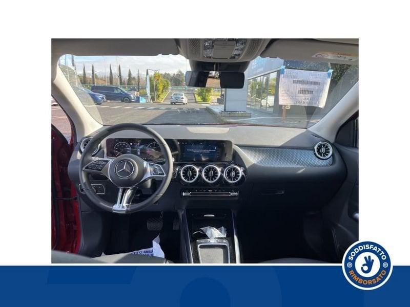 Mercedes-Benz GLA 200d Automatic Advanced Plus Progressive