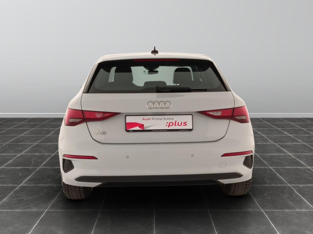 Audi A3 sportback 30 1.0 tfsi business
