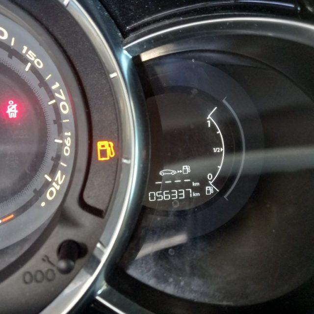 DS AUTOMOBILES DS 3 PureTech 82 Chic