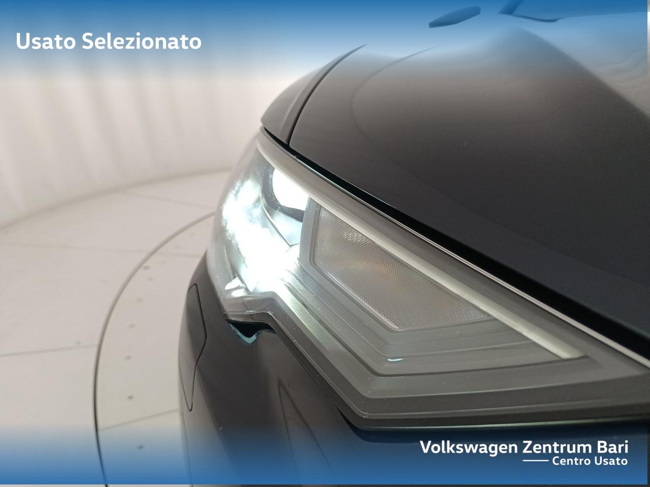 Audi A6 avant 40 2.0 tdi mhev business design s-tronic