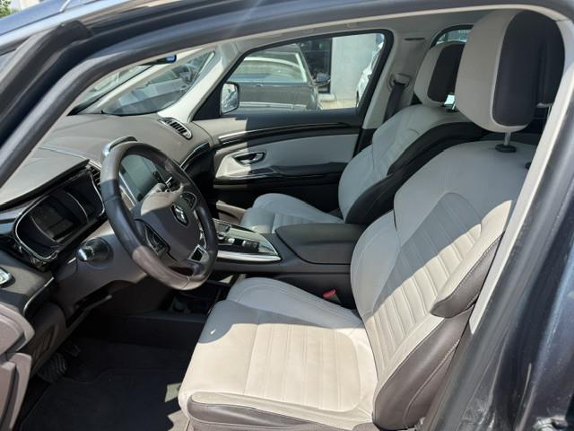 Renault Espace 2.0 blue dci Initiale Paris 200cv 7p.ti edc