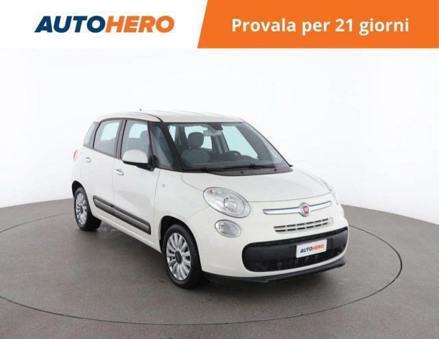 FIAT 500L 1.3 Multijet 95 CV Dualogic Pop Star