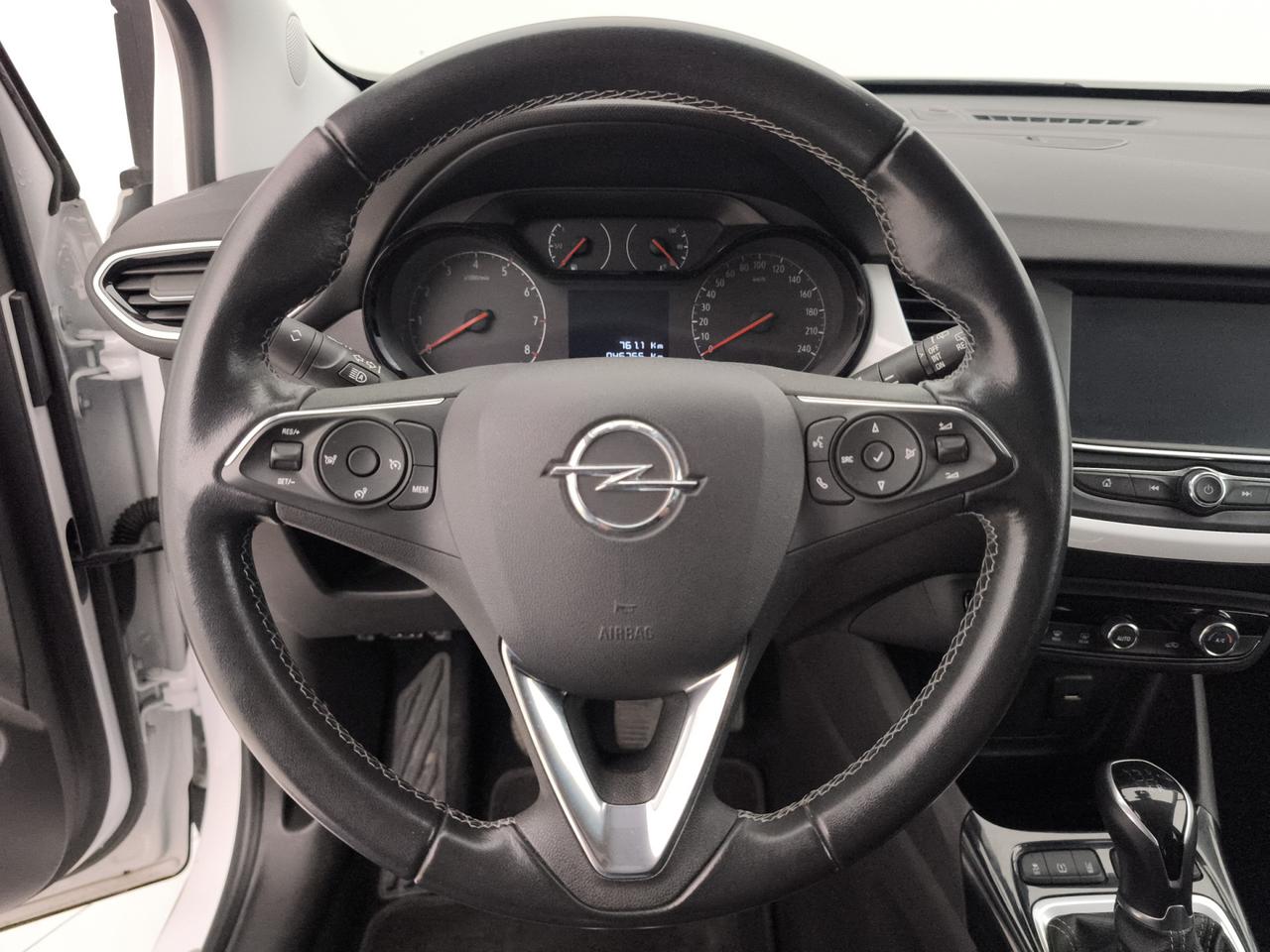 OPEL Crossland 2021 - Crossland 1.2 Design&Tech s&s 83cv