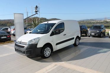 Citroën Berlingo BlueHDi 100 Van 3 posti Club L1