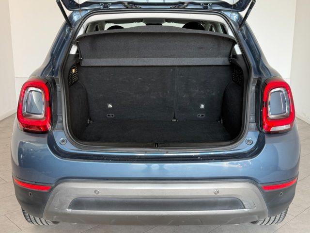 FIAT 500X 1.3 T4 150 CV DCT S-Design Cross