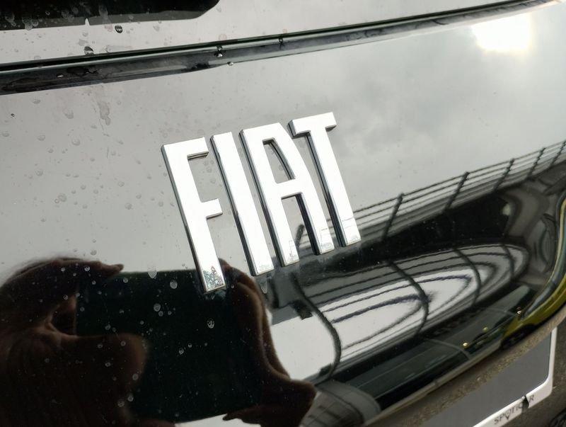 FIAT 500 Berlina 42 kWh