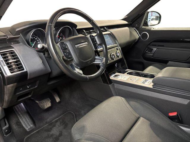LAND ROVER Discovery 2.0 SD4 240 CV SE