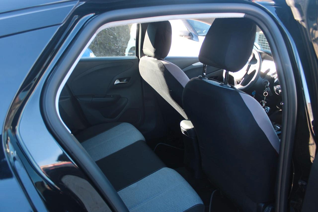 Opel Corsa 1.2 100 CV Ultimate