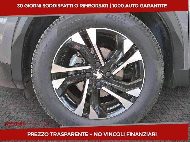 Peugeot 2008 1.2 puretech Allure Pack s&s 130cv eat8