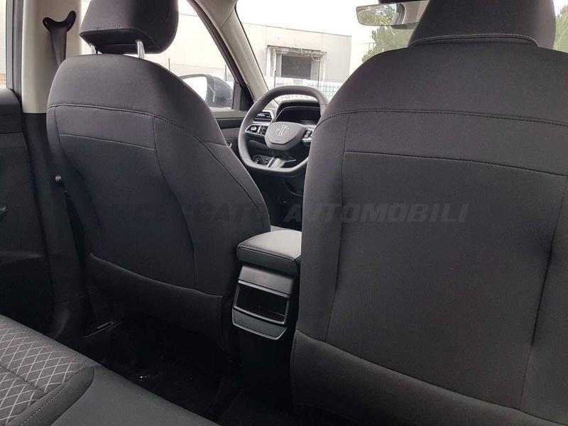 MG ZS NEW ZS ICE 1.5L MT STD Hampstead Grey