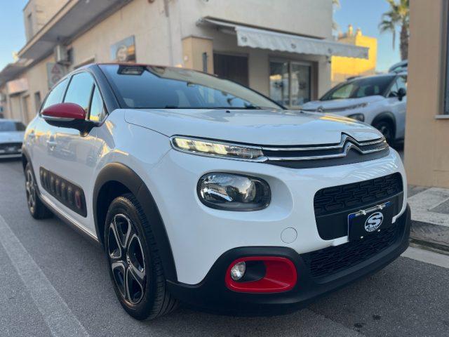 CITROEN C3 1.2 82 Shine Edition