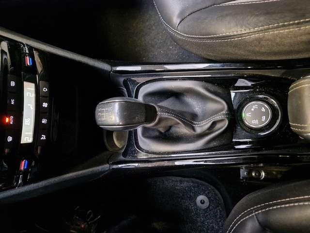 Peugeot 2008 BlueHDi 100 Allure