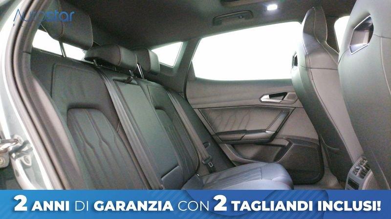 Cupra Formentor 1.4 e-hybrid VZ 245cv dsg