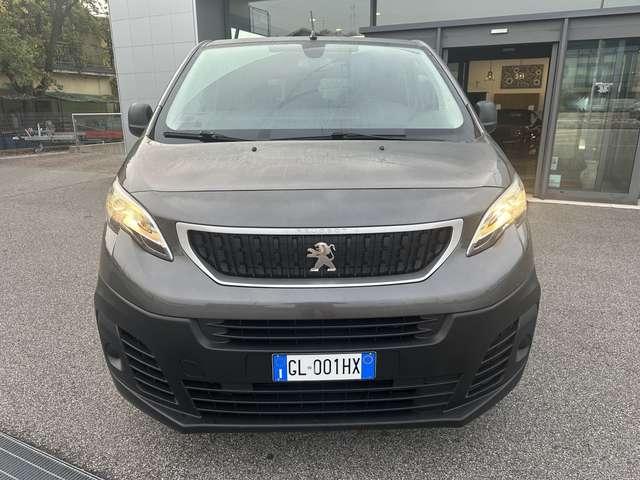 Peugeot Expert 2.0HDi E6D L3 9Pti 2Clima 2Porte Scor GancioTr IVA