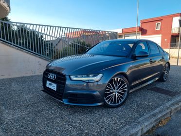 Audi A6 Avant 2.0 TDI 190 CV ultra S tronic
