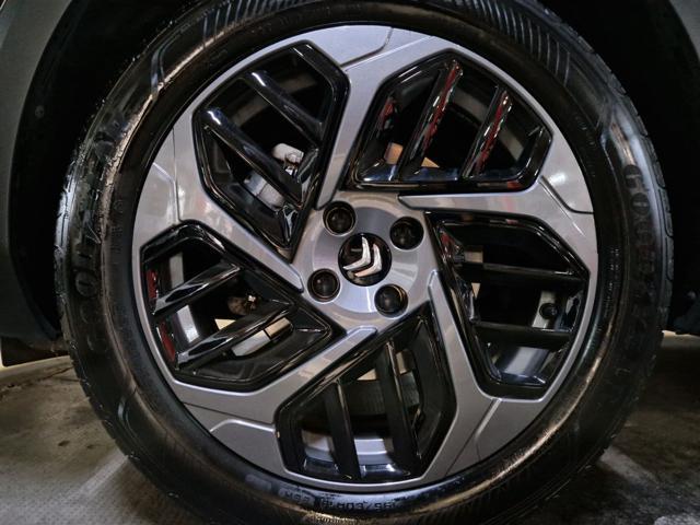 CITROEN C4 1200 CV.130 E6E EAT8 MAX KM.37.800 UNIPROP