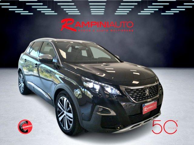 PEUGEOT 3008 BlueHDi 180 CV EAT8 GT Pronta Consegna