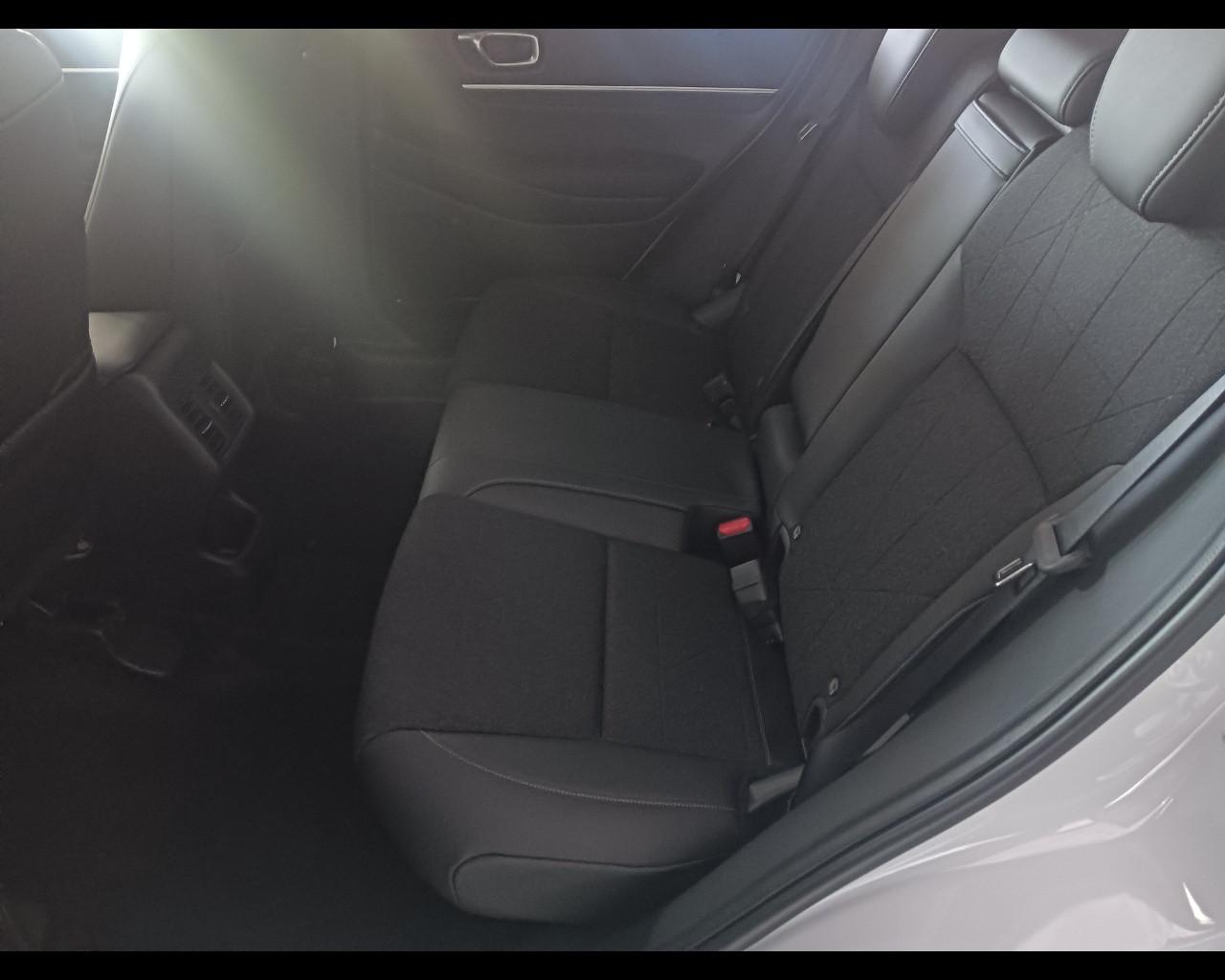 HONDA HR-V H25 1.5 Advance MY2025