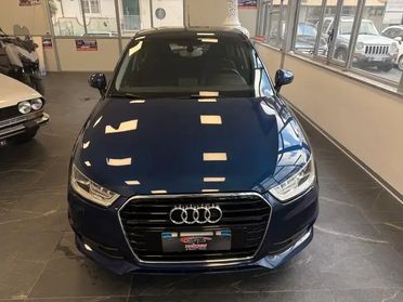 Audi A1 SPB 1.4 TDI S tronic S line