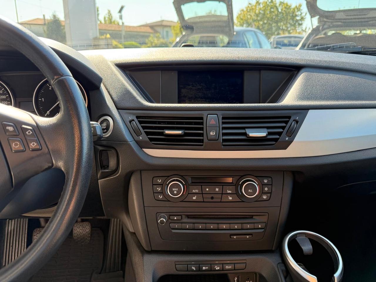 Bmw X1 2.0 Diesel 4x4