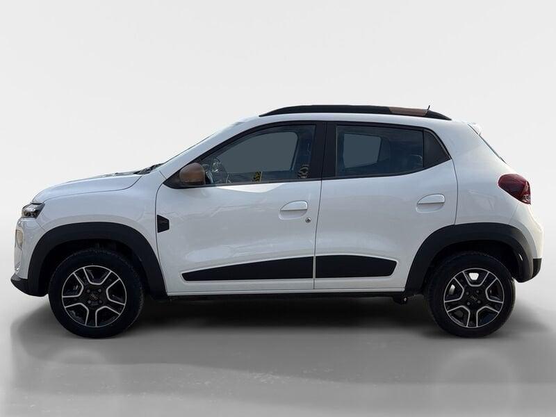 Dacia Spring Extreme Electric 65