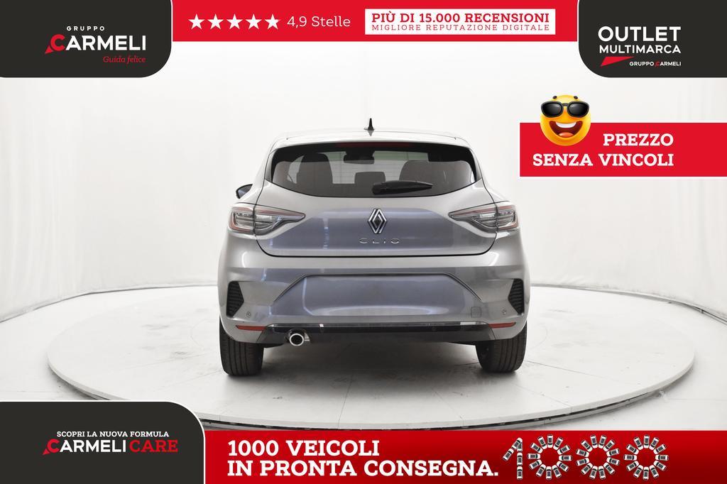 Renault Clio 1.0 TCe Techno