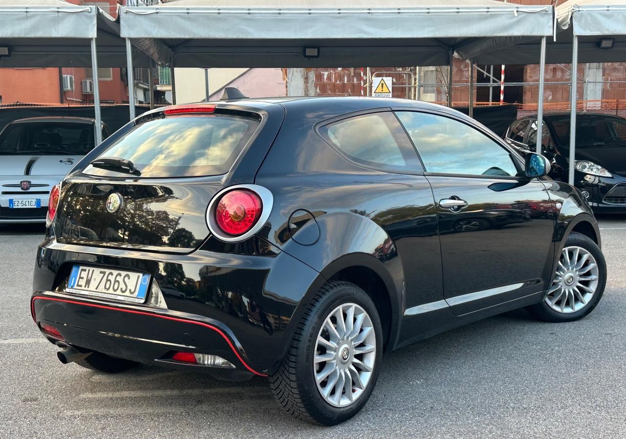 Alfa Romeo MiTo 1.4 70 CV 8V Progression