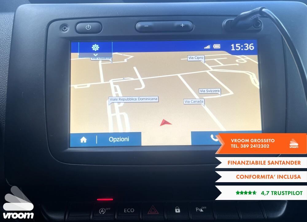 DACIA Duster 2ª serie Duster 1.0 TCe 100 CV EC...