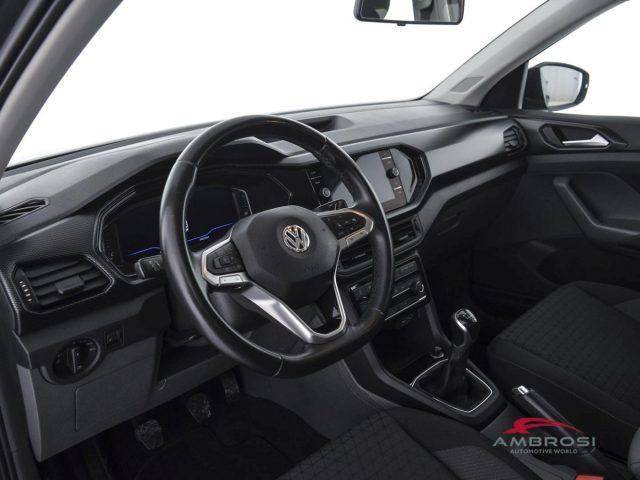 VOLKSWAGEN Other T Cross 1ª serie 1.0 tsi Style 95cv
