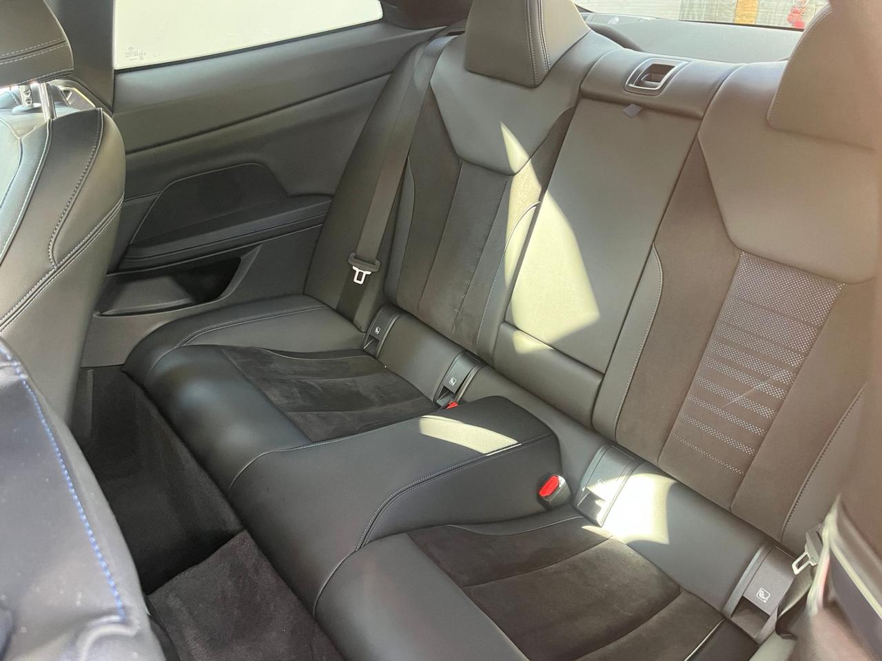 Bmw 420 420d 48V xDrive Coupé Msport