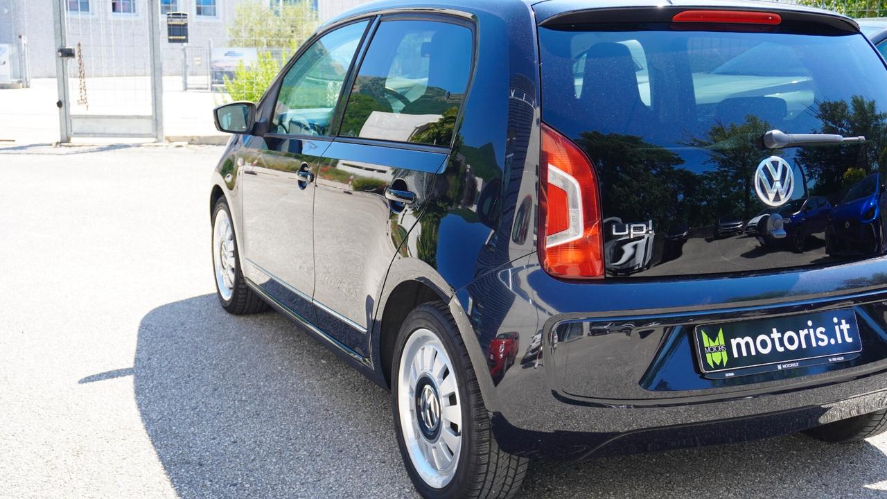 Volkswagen up! 1.0 75 CV 5p. high