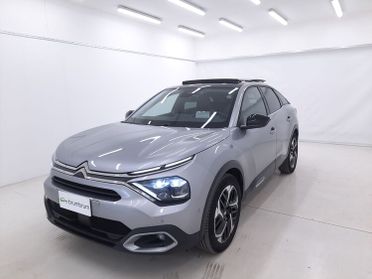 Citroen C4 Max + Tetto Apribile BR177169 1.2 Benzina 131CV