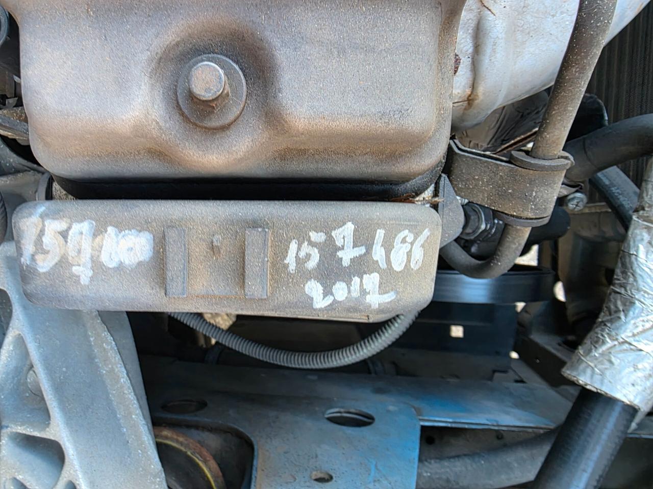 Citroen Berlingo 1.4 4p. Multispace