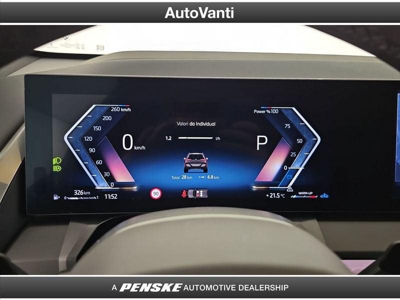 BMW X3 X3 xdrive20d MSport Pro auto