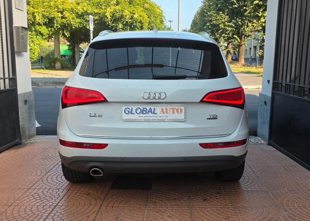 Audi Q5 2.0 TDI 190 CV clean diesel quattro S tronic Business
