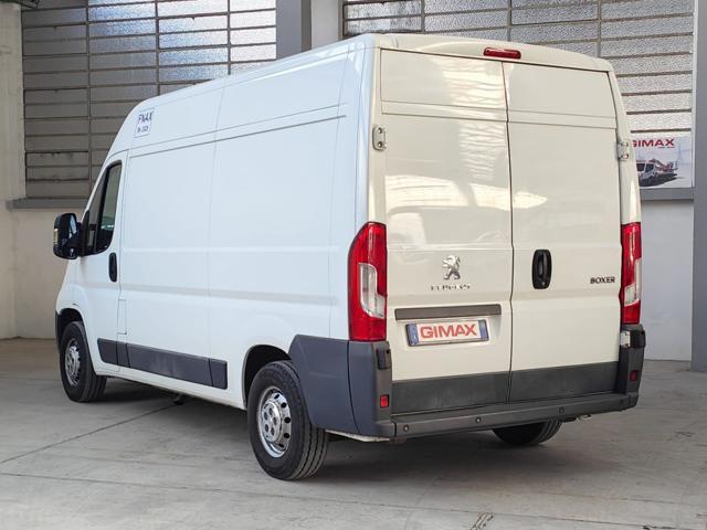 PEUGEOT Boxer 335 2.2 BlueHDi 150CV PM-TM Isotermico Frigo