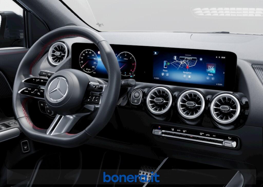 Mercedes GLA 200 200 D AMG Line Advanced Plus 8G-DCT