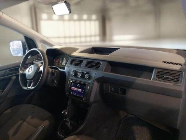 VOLKSWAGEN Caddy 2.0 TDI 122 CV 4MOTION